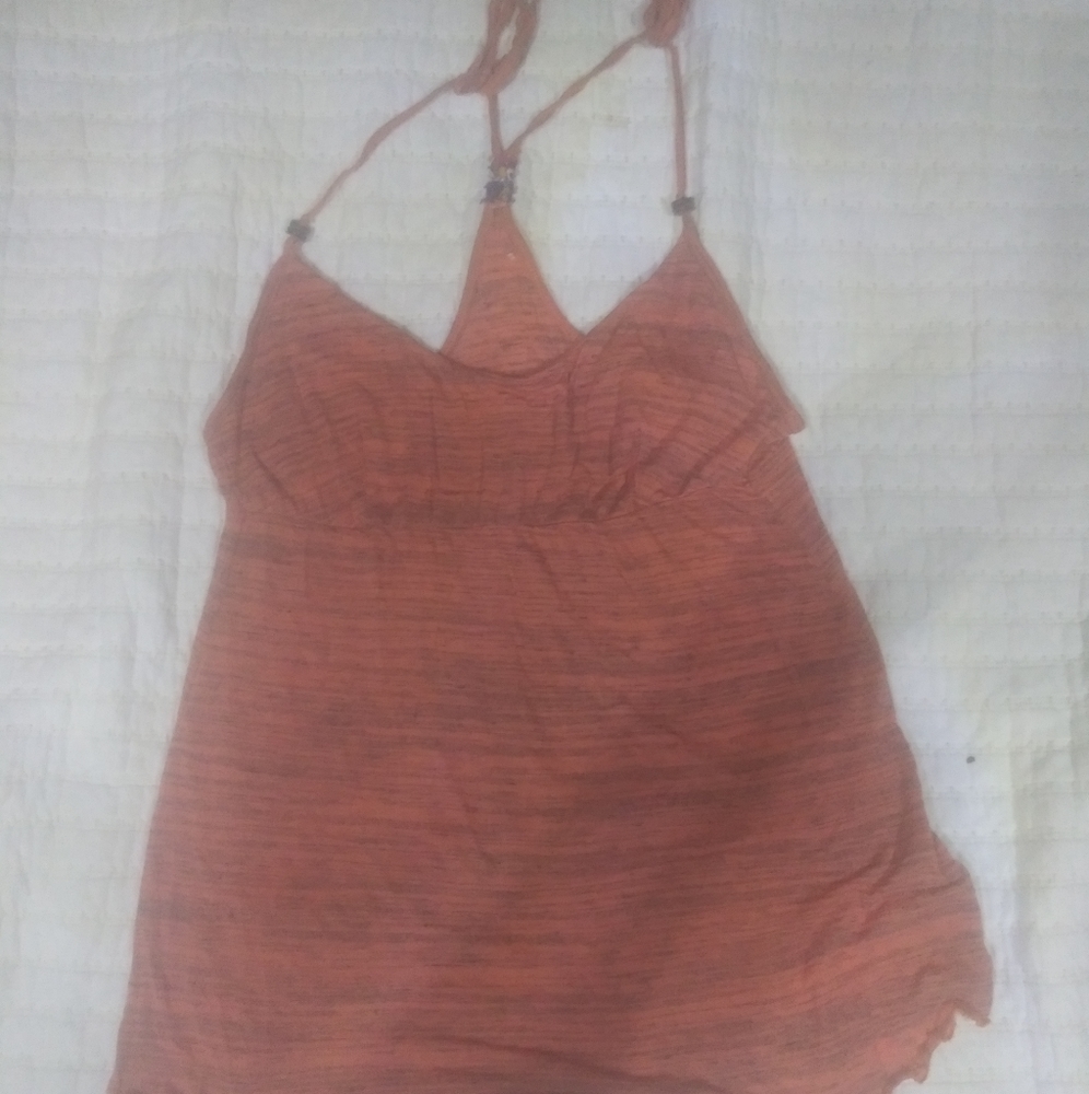 Mora girls top small
